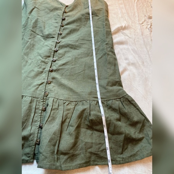🍏BNWT American Eagle Dress 🍏 - Picture 4 of 7